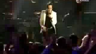 Lukas Rossi - Rebel Yell