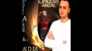 ghiless amzal 2012 aygher .wmv