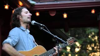 John Hermanson at Crooked Creek Retreat - Light It Up