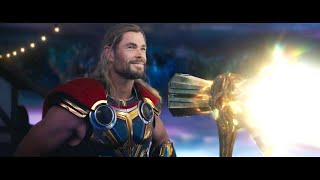 Thor Love and Thunder Trailer: Guardians of the Galaxy, Marvel Easter Eggs and Things You Missed