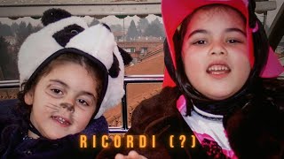 Sbazzee - RICORDI (?) [Official Video]