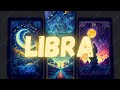 LIBRA 💃UNA GRÁN FORTUNA TIENE TU NOMBRE 🔴POR DESTINO SAGRADO RIQUEZA EXUBERANTE A TU FAMILIA🌹