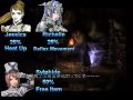 Valkyrie Profile 2 - Einherjar Locations