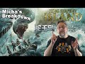 King Serpent Island / 蛇王岛 (2021) | Movie Review | Micha's Breakdown