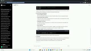Python odeint weird solution