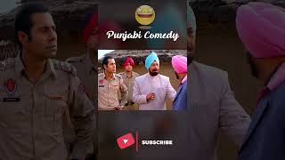#punjabi #comedy #funny #shorts - Jaswinder Bhalla, B N Sharma & Binnu Dhillon @shinestarent