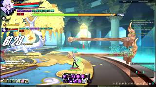 [Elsword NA] - I just want fur and this has to happen