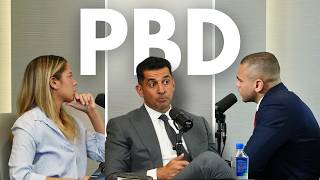 Patrick Bet-David | Most People Will NEVER Be Free | Faith, Marriage & Insurance Sales Exposed