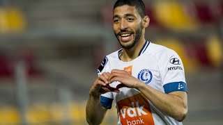 ⚽️ (0-2) Tarik Tissoudali | KV Mechelen 🆚 KAA Gent
