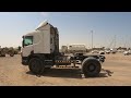 2000 scania p94ga 4x2 truck tractor dubai uae timed auction 22 u0026 23 march 2022