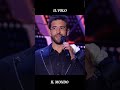 IL VOLO - Il mondo #ilvolo #ilmondo #italianmusic #music #shorts #classicalmusic