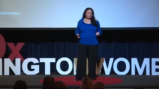 Finding Truth in an Uncertain World | Tonya Fitzpatrick | TEDxWilmingtonWomen