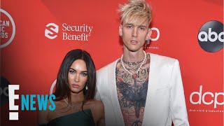 Megan Fox & Machine Gun Kelly Spark Engagement Rumors | E! News