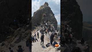 Gunung Kelud via Karangrejo, Blitar, 15 September 2024