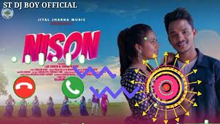 NISON MONE New Santhali ringtone song🎶 2022