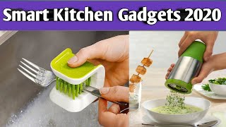 Smart Kitchen Gadgets 2020, Latest Kitchen technology that you must have