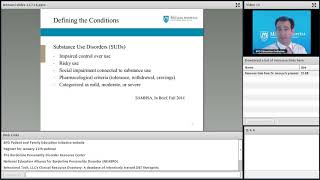 Adding Fuel to the Fire Borderline Personality Disorder and Substance Use Problems