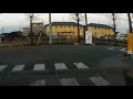 茨城悪質運転20130315 2