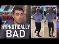 Ben Shapiro reacts to Michael Knowles voting and dancing