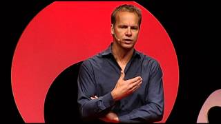 Dr. Alex Russell | TEDxCrescentSchool