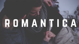 "Romántica" - Zouk Instrumental (Kizomba Love Type Beat) | Prod.by Ulric