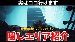 【レアルカリアのIQ高い人だけ行ける秘密の場所〜！】エルデン リング 攻略 素寒貧「実況」ELDEN RING deluxe edition