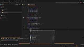 Python pytest fundamentals (part 1 - start)