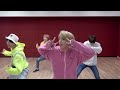 Stray Kids Get Cool Dance Practice (Close up Ver.)
