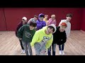 Stray Kids Get Cool Dance Practice (Close up Ver.)