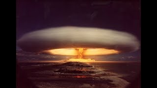 "The Bomb" (Documentary) Nuclear weapons - BBC 2017