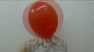 The Red Balloon Nightmare