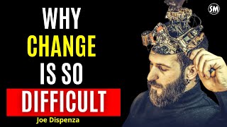 Dr JOE DISPENZA - How To BRAINWASH Yourself For Success  | Success Motivated