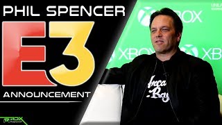 RDX: Xbox E3 2019! PS5 Launch, New Xbox Games! PlayStation State Of Play