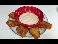 Cómo hacer nuggets de pollo caseros