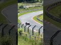 toyota supra grmn testing at nürburgring