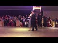 taiwan tango twenty sae y juancarlos tango performance on 2017.12.15 in captial hotel