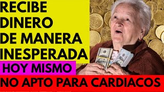 RECIBE DINERO DE MANERA INESPERADA HOY MISMO PARA SACAR TU HOGAR ADELANTE