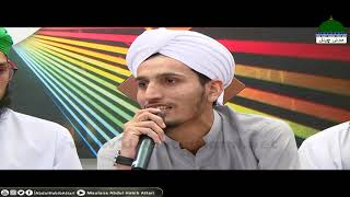 Zehni Azmaish S 11 Audition Lahore Ep#02 Maulana Abdul Habib Attari