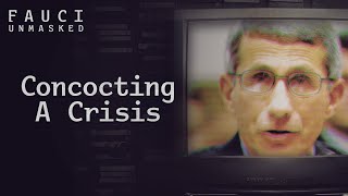 Anthony Fauci’s Failures Have Kept Him in Power