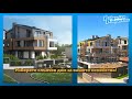 sunny houses комплекс от къщи в Панчарево