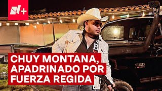 ¿Quién era Chuy Montana, el cantante de "narcocorridos" asesinado en Tijuana? - N+