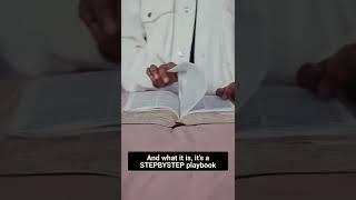 Have you heard of the Scam Bible?