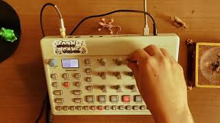 Soon Come - How Sweet It Is (Elektron Model:Cycles Dub Reggae)