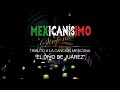 Concierto Tributo a la canción mexicana 