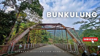 Bunkulung | Siliguri to Bunkulung | Offbeat North Bengal