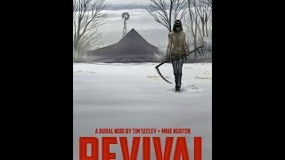 Revival (graphic novel) / Review