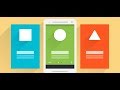 Android Studio How to Build Intro Slider with animation for your App