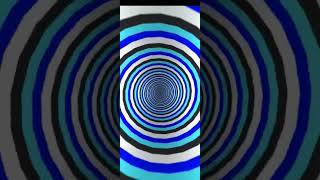 ⚠️ Optical illusion ⚠️Psychedelic HypnosisTrippy Video #shortsviral #shorts#short#illusions#hypnosis