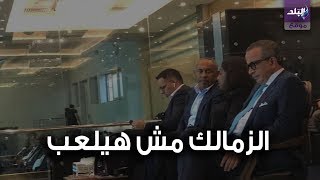 مرتضى منصور يفتح النار على الجميع