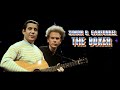 Simon & Garfunkel - The Boxer (Orig. Full Instrumental BV) HD Enhanced Sound 2023